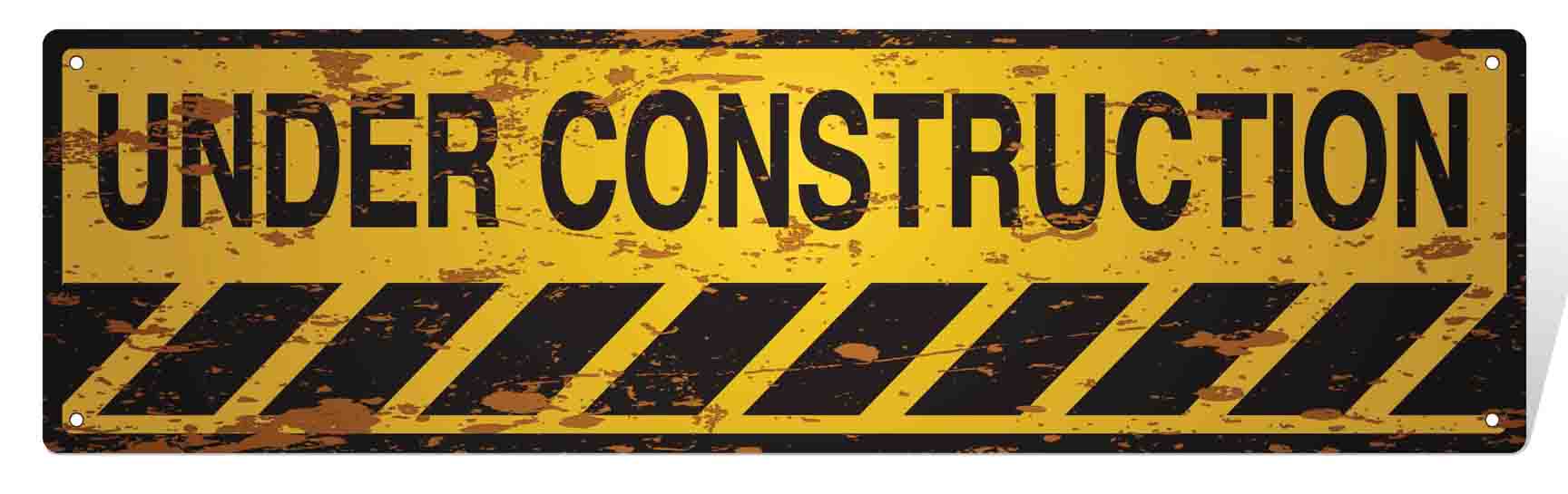 Under construction1